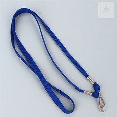 조은하나 목걸이줄 마스크줄 1P