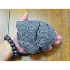 Agni Manitite 烈火石 能量礦石 1332克