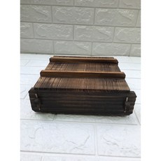 東昇瓷器餐具 燒杉蒸籠 (24cm), 1個