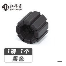 HSNU 負重沙袋 負重沙包 負重手環 負重手環綁腿沙袋 訓練隱形男女遊泳跑步裝備手腕鉛塊, 【批發】單只1磅【默認發黑色】