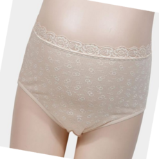 임부속옷 (국산) 100% 순면 임신부용 팬티