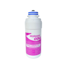 루헨스 WHP-2300 WHP-2310 정수기 필터 세트, 마이크로 카본 필터(1단계), 1개