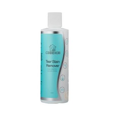 康蒂娜 CONNEXION 寵物專業護理保健品, 1個, 淚痕去除液 236ml