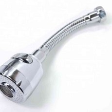 클래스키위 씽크대 수전헤드 교체형 직수 분사 씽크대수정 주방수전 주방수도꼭지