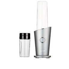 휴롬 미니 블렌더 매트화이트 BL-C01F, BL-C01(믹스메탈릭실버)