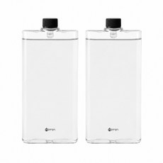 nimin 전자 디퓨저 JD222 전용 리필, 2개, 230ml, 딥 포레스트