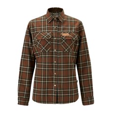 파인우드 더글라스 셔츠 우먼 (34290)