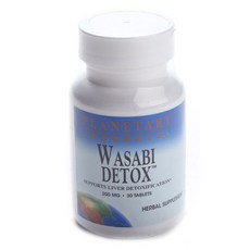 PLANETARY HERBALS 草本保健錠 200mg, 30顆, 1罐