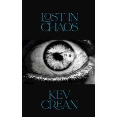 (英文圖書)Lost In Chaos 平裝版, Kev Crean, 英文