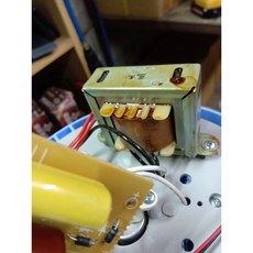 AC110V 10W 捕蚊燈變壓器電力供應穩定 安裝簡便 節能省電 安全耐用