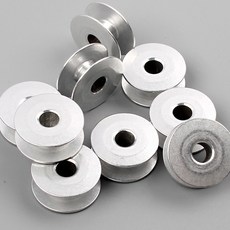 공업용 북알 보빈 25P TCK 사절북알, 1세트, 공업용)사절북알(TCK) 25P