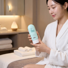 순한 고마쥬 브라이트닝 필링젤 저자극 얼굴 각질제거젤 매끈 물광 페이셜 스크럽, 1개