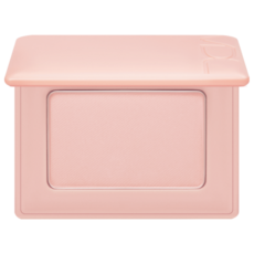 VDL 치크스테인 블러셔 미니 2.7g, 01 바운싱피치, 1개