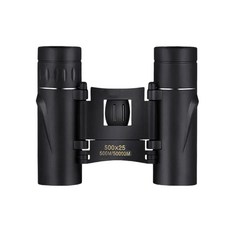 고배율 뮤지컬 캠핑오페라 콘서트 야외휴대망원경, 25mm