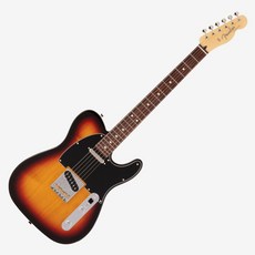 Fender Hybrid II Telecaster 電吉他 三色漸層 Made in Japan, 1個