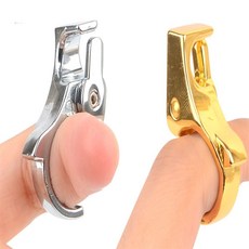 블루이 담배반지 냄새반지링