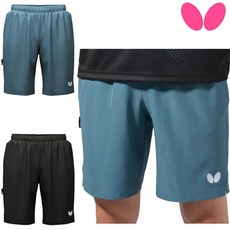 버터플라이 탁구 반바지 52220