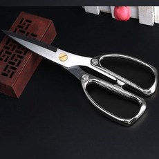 PLUS 원단 봉제가위 일상밀착 재단가위