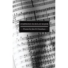 (英文圖書)Symphony in B flat major 平裝版, Luchador Press, 英文