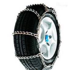 마깡몰 화물차용 스노우체인 사슬체인 700-15 안전용품