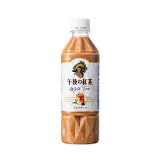 기린 오후의 홍차 밀크티 음료 / 코스트코, 500ml, 24개