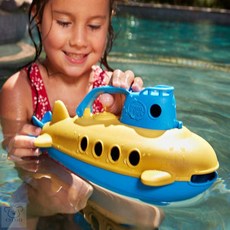 잠수함 배장난감