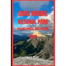 (英文圖書)Gros Morne National Park Hiking Guide 2025 平裝版, Independently Published, 英文