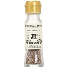 나오모토 간장 모로미노시즈쿠 시즈닝 소이솔트 20g, 1개