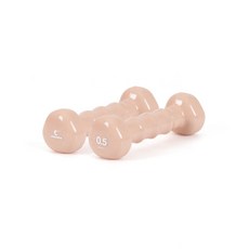 아이워너 PVC 삼각 아령, 1.5kg, 1개