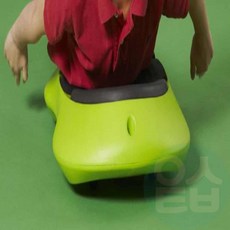위블리 실내 스쿠터보드