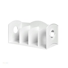 시스맥스 멀티책꽂이4단 독서보조홀더