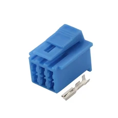 자동차 커넥터 XG7065-2.3-11-21 6090-1218/6090-1149 6 홀, 03 F