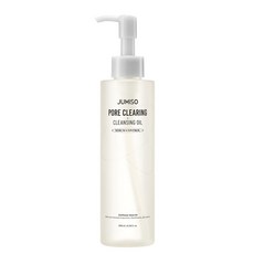 주미소 포어 클리어링 클렌징 오일, 1개, 200ml 1개, 200ml