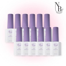 피오떼 슬림빌더젤 클리어젤 10ml 12개입, 1개, G44 / 피오떼 슬림빌더 <12개묶음>