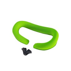DJI FPV 고글 스폰지 폼 패딩 아이 마스크 머리띠 DJI FPV 고글 V1 V2, green