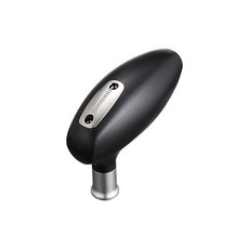 시마노 SHIMANO 정품 릴 부품 유메야 러버 T형 파워 핸들 손잡이 M 부품, 상세페이지 참조