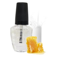 CUCCIO 古希歐 指緣修護精華油 香氛保濕指緣油, 1個, 3.7ml, 牛奶蜂蜜