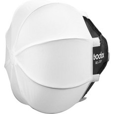ML100Bi용 Godox 접이식 랜턴 소프트박스, 1개