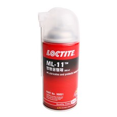 록타이트 ML-11 다목적 방청윤활제 360ml, 1개