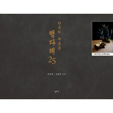 IREUNACHIM 韓國的行茶禮 25