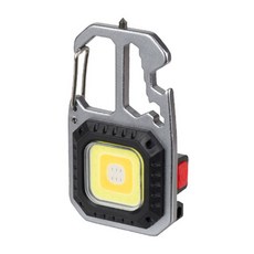 밝은빛 LED 걸이형 캠핑랜턴 캠핑등 작업등 (48구), 1개