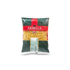 아르벨라 마카로니, 6개, 500g