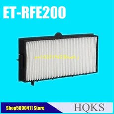 파나소닉 프로젝터용 방진 필터망 PT-LAE200 PT-SLZ66C PT-EZ570