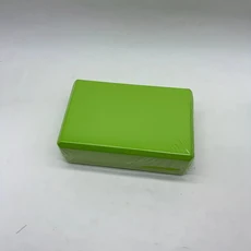 요가 블록 폼 벽돌 필라테스 훈련 운동 볼스터 베개 쿠션 스트레칭 바디 쉐이핑 빌딩 큐브, A