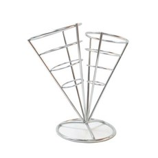 싱글 포테이토칩 스탠드 바 치킨 너겟, 스텐 더블, 120g