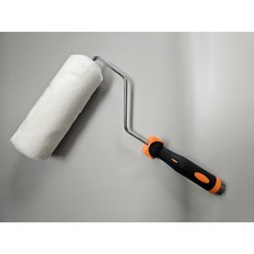 문고리닷컴 마이크로화이버 벽면 벽지 페인트롤러 리필커버, 1개