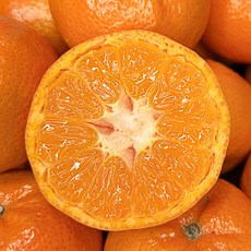 2026 햇 수입 만다린 귤, 1박스, 만다린귤 3kg