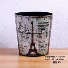 윌리엄소노마 핫초코 클래식, 기라멘트 에펠탑 에디션, 1개, 1L