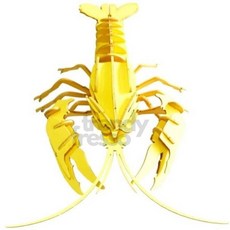 데이슬롯 레드리브스 새우 PT1503 출산, 단품