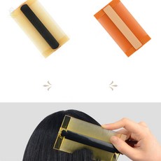 다소니디자인 참빗 강아지비듬빗, 브라운